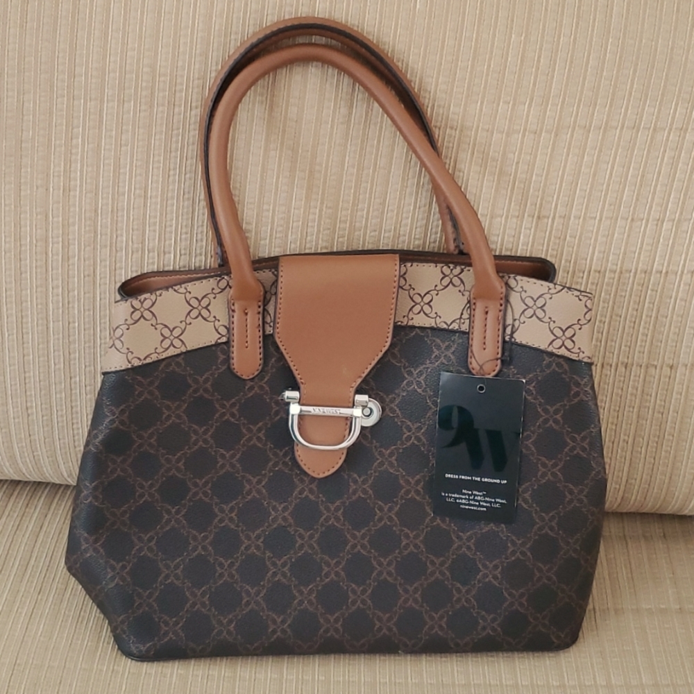 Nine West Hand & Shoulder Bag